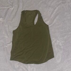 Lululemon tank - size 6